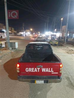 Great Wall Wingle